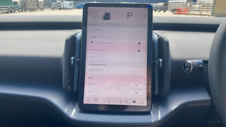 Volvo EX30 315kW Twin Motor Performance Ultra 69kWh 5dr Auto Electric Estate